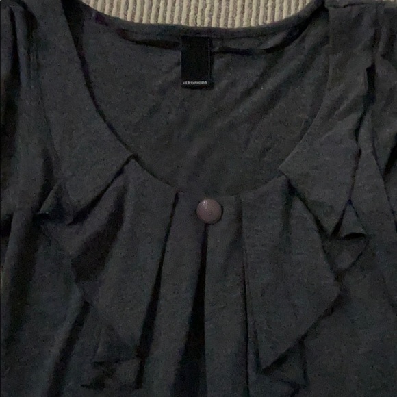 VeroModa Top - Picture 2 of 2
